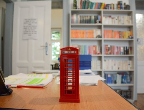 History of the English language