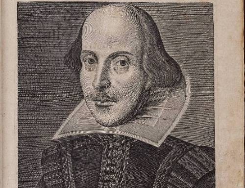 William Shakespeare